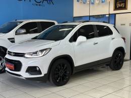 CHEVROLET - TRACKER - 2017/2017 - Branca - R$ 82.900,00