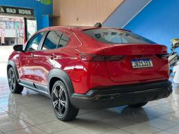 FIAT - FASTBACK - 2023/2023 - Vermelha - R$ 120.900,00