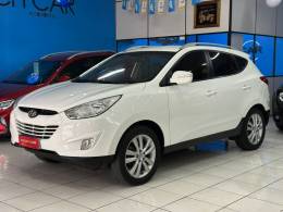 HYUNDAI - IX35 - 2013/2013 - Branca - R$ 62.900,00