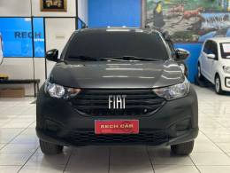 FIAT - STRADA - 2022/2022 - Cinza - R$ 71.900,00