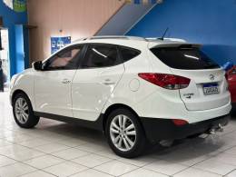 HYUNDAI - IX35 - 2013/2013 - Branca - R$ 62.900,00