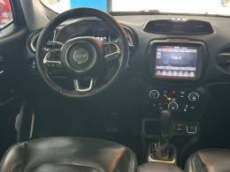 JEEP - RENEGADE - 2020/2020 - Prata - R$ 80.900,00