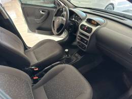 CHEVROLET - CORSA - 2009/2009 - Prata - R$ 27.900,00