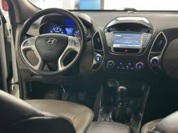 HYUNDAI - IX35 - 2013/2013 - Branca - R$ 62.900,00