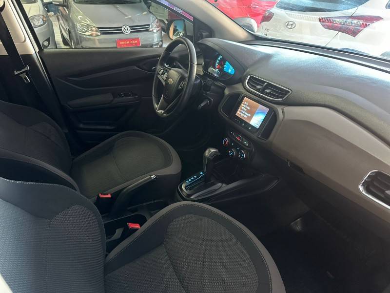 CHEVROLET - PRISMA - 2015/2015 - Prata - R$ 54.900,00
