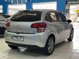 CITROËN - C3 - 2013/2013 - Prata - R$ 36.900,00