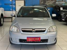 CHEVROLET - CORSA - 2009/2009 - Prata - R$ 27.900,00
