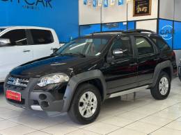 FIAT - PALIO - 2012/2012 - Preta - R$ 40.900,00
