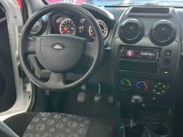FORD - FIESTA - 2013/2013 - Branca - R$ 28.900,00