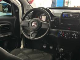 FIAT - MOBI - 2020/2020 - Branca - R$ 45.900,00