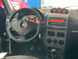 FIAT - PALIO - 2012/2012 - Preta - R$ 40.900,00