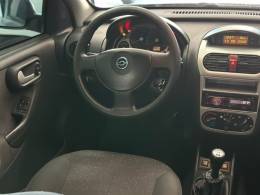 CHEVROLET - CORSA - 2009/2009 - Prata - R$ 27.900,00