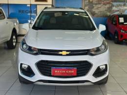 CHEVROLET - TRACKER - 2017/2017 - Branca - R$ 82.900,00