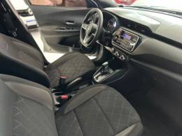 NISSAN - KICKS - 2019/2019 - Cinza - R$ 79.900,00