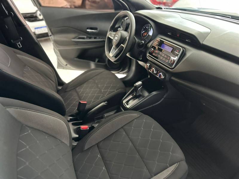 NISSAN - KICKS - 2019/2019 - Cinza - R$ 79.900,00