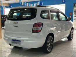 CHEVROLET - SPIN - 2016/2016 - Branca - R$ 59.900,00