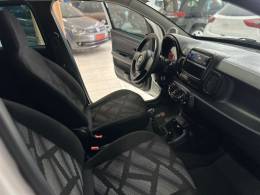 FIAT - MOBI - 2020/2020 - Branca - R$ 45.900,00