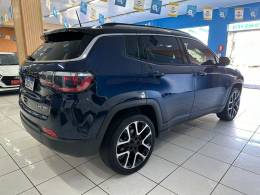 JEEP - COMPASS - 2020/2020 - Azul - R$ 107.900,00