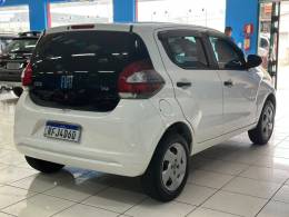 FIAT - MOBI - 2020/2020 - Branca - R$ 45.900,00