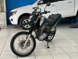 HONDA - NXR 160 - 2022/2022 - Preta - R$ 18.900,00