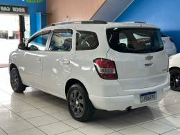 CHEVROLET - SPIN - 2016/2016 - Branca - R$ 59.900,00