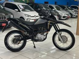 HONDA - NXR 160 - 2022/2022 - Preta - R$ 18.900,00