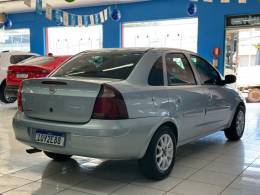 CHEVROLET - CORSA - 2009/2009 - Prata - R$ 27.900,00