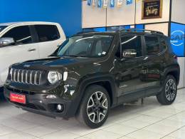 JEEP - RENEGADE - 2019/2019 - Verde - R$ 78.900,00