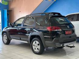 FIAT - PALIO - 2012/2012 - Preta - R$ 40.900,00