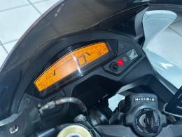 HONDA - CBR 600F - 2014/2014 - Azul - R$ 38.900,00