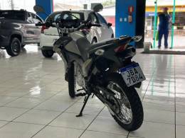 HONDA - NXR 160 - 2022/2022 - Preta - R$ 18.900,00