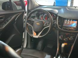 CHEVROLET - TRACKER - 2017/2017 - Branca - R$ 82.900,00