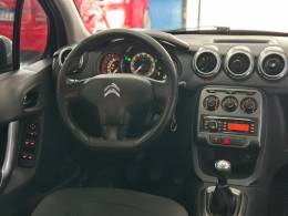 CITROËN - C3 - 2013/2013 - Prata - R$ 36.900,00