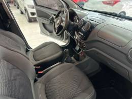 FIAT - PALIO - 2013/2013 - Prata - R$ 39.900,00