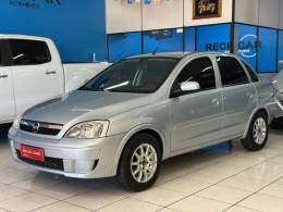 CHEVROLET - CORSA - 2009/2009 - Prata - R$ 27.900,00