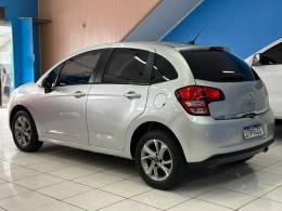 CITROËN - C3 - 2013/2013 - Prata - R$ 36.900,00
