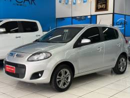 FIAT - PALIO - 2013/2013 - Prata - R$ 39.900,00