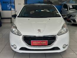 PEUGEOT - 208 - 2014/2014 - Branca - R$ 39.900,00