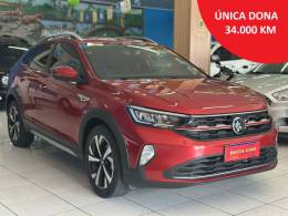 VOLKSWAGEN - NIVUS - 2021/2021 - Vermelha - R$ 111.900,00