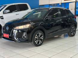 NISSAN - KICKS - 2022/2022 - Preta - R$ 92.900,00