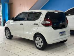 FIAT - MOBI - 2020/2020 - Branca - R$ 45.900,00
