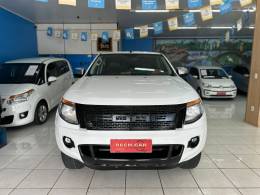 FORD - RANGER - 2014/2014 - Branca - R$ 109.900,00