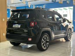 JEEP - RENEGADE - 2019/2019 - Verde - R$ 78.900,00