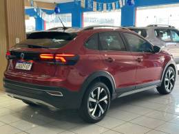 VOLKSWAGEN - NIVUS - 2021/2021 - Vermelha - R$ 111.900,00