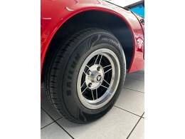 PUMA - GTS - 1976/1976 - Vermelha - R$ 59.900,00