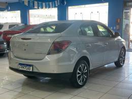 CHEVROLET - PRISMA - 2015/2015 - Prata - R$ 54.900,00