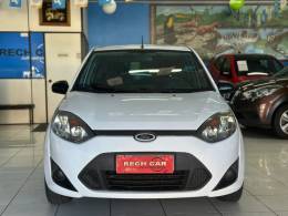 FORD - FIESTA - 2013/2013 - Branca - R$ 28.900,00