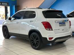 CHEVROLET - TRACKER - 2017/2017 - Branca - R$ 82.900,00