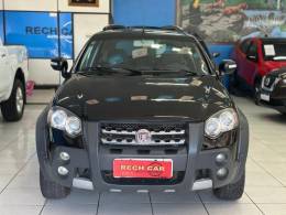 FIAT - PALIO - 2012/2012 - Preta - R$ 40.900,00