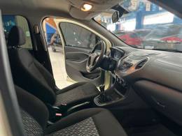 FORD - KA - 2015/2015 - Branca - R$ 40.900,00